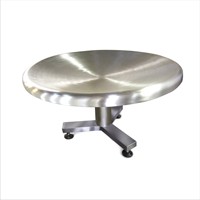 Powerful Rotary Table for Collecting Items, High Quality