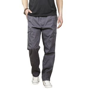Outdoor <span class=keywords><strong>uomo</strong></span> Assalto Leggero <span class=keywords><strong>Cargo</strong></span> <span class=keywords><strong>Pantaloni</strong></span> Tattici - Product Image 1