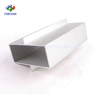Jamba de perfiles de aluminio para puerta - Product Image 3