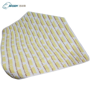 Modèles <span class=keywords><strong>de</strong></span> Tricot gratuit Nouveau Design Bébé Couverture Multicouche - Product Image 1