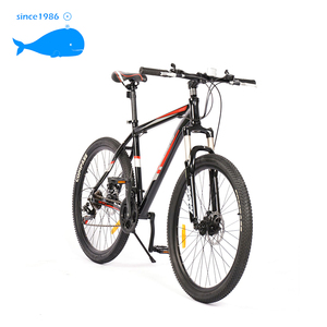 Peso ligero CAMBIO DE SUSPENSIÓN COMPLETA carbono montaña <span class=keywords><strong>bici</strong></span> - Product Image 1