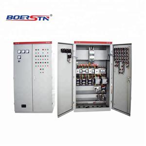 Maßgefertigtes Fabrik-Niederspannungs-Elektroverteilerschrank-Panel / Schaltschrank mit MCCB MCB zu Günstigen Preisen - Product Image 5