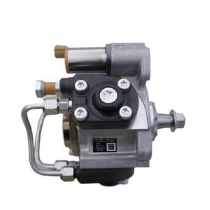 Bơm Phun Nhiên Liệu Common Rail 294050-0771 - Product Image 1