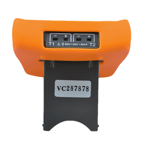 DM6802A + 3 1/2 डिजिटल थर्मामीटर तापमान गेज - Product Image 5
