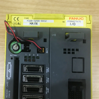 Unidad de Sistema Fanuc Original 0i-MB, Controlador CNC A02B-0299-B802 Vit