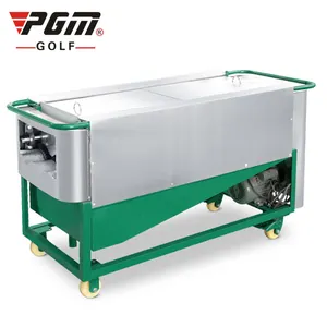 PGM Stainless Steel Automatic Fast Golf Ball Washer Machine