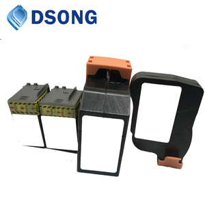 Neopost / Hasler IJ, IS, IN, <span class=keywords><strong>IM</strong></span> <span class=keywords><strong>El</strong></span> medidor de franqueo rojo y azul suministra cartuchos - Product Image 2