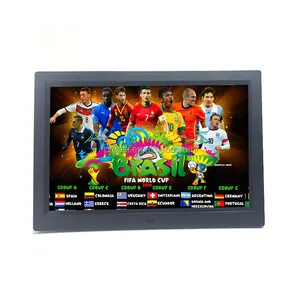 factory price digital 12" wifi android LCD video player/sexy hot hd video download english blue movie for sale