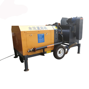 Celular de peso ligero de mezcla de <span class=keywords><strong>la</strong></span> gestión basada en los resultados de hormigón de espuma para <span class=keywords><strong>CIC</strong></span> planta de uso - Product Image 5