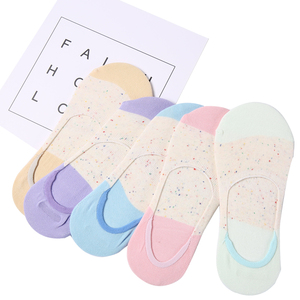 Baile irlandés de encaje de calcetines para las mujeres - Product Image 3
