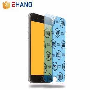 OEM/ODM de <span class=keywords><strong>scrach</strong></span> 9 h silicona protector de pantalla - Product Image 1