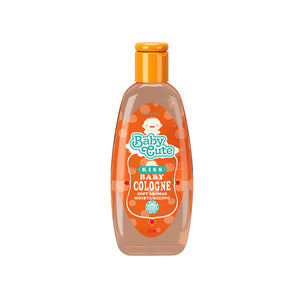 2017 chicphia 125 ml amor bebé Colonia - Product Image 5