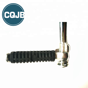 <span class=keywords><strong>Daelim</strong></span> <span class=keywords><strong>moto</strong></span> pièces kick levier C100 - Product Image 1