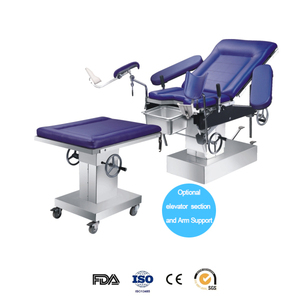 Nacimiento cama obstétrica entrega cama ginecología <span class=keywords><strong>silla</strong></span> - Product Image 3