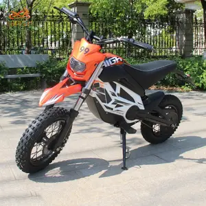 Jiangsu Best Quality 48vオフロードElectric Dirt BikeためSale