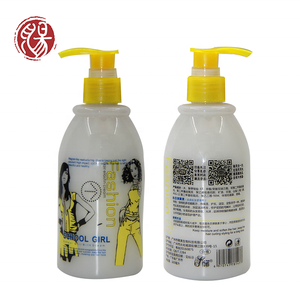 ado Natural nutritiva planchas para reparar los daños de colágeno de queratina de cabello tratamiento - Product Image 1
