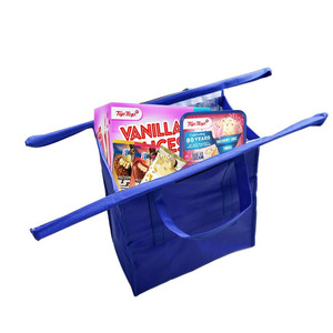 Chariot <span class=keywords><strong>Pliable</strong></span> <span class=keywords><strong>de</strong></span> Sacs D'épicerie Réutilisables <span class=keywords><strong>Sac</strong></span> À Provisions Eco <span class=keywords><strong>Sac</strong></span> <span class=keywords><strong>De</strong></span> Supermarché - Product Image 3