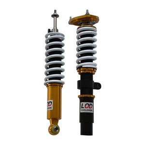 Kit d'amortisseurs de Suspension <span class=keywords><strong>Polo</strong></span> <span class=keywords><strong>9N</strong></span>, 10 pièces, fournitures directe d'usine - Product Image 2