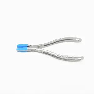 Optical Eyeglasses Adjusting Pliers holding plier with small jaw
