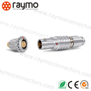 オーディオビデオケーブルコネクタFGG 0B 304 4ピンプラグ - Product Image 6