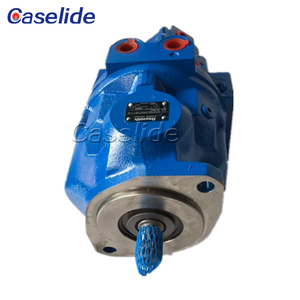 <span class=keywords><strong>SK45</strong></span> SK50 pompa hidrolik utama profesional kualitas tinggi AP2D25 pompa Piston tekanan tinggi untuk mesin konstruksi suku cadang langsung - Product Image 3