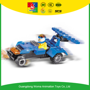 Hot products a beginner psychological <span class=keywords><strong>block</strong></span> car children toys car - Product Image 2
