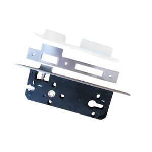 Stainless Steel 304 Door <strong>Mortise</strong> <strong>Lock</strong> <strong>Set</strong> SS304 High Quality 4085 4585 Backset <strong>Mortise</strong> Door <strong>Lock</strong> Body - Product Image 2
