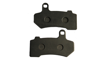 F077 nouvelles plaquettes de frein de <span class=keywords><strong>moto</strong></span> pour <span class=keywords><strong>HARLEY</strong></span> DAVIDSON-VRSCR Street Rod - Product Image 4
