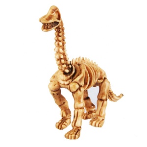 12 Piezas <span class=keywords><strong>de</strong></span> Modelos <span class=keywords><strong>de</strong></span> Fósiles <span class=keywords><strong>de</strong></span> Dinosaurios, Juguetes <span class=keywords><strong>de</strong></span> Esqueleto, Simulación para Niños, Rompecabezas, Juguetes Cognitivos <span class=keywords><strong>de</strong></span> Dinosaurios - Product Image 6
