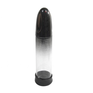 Rechargeable Gros Pénis Dispositif D'agrandissement de la Pompe Dick Développeur - Product Image 1