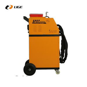 LIGE Soudeuse par points portable économique pour la réparation de <span class=keywords><strong>carrosserie</strong></span> automobile, débosselage et tirage de bosses - Product Image 4