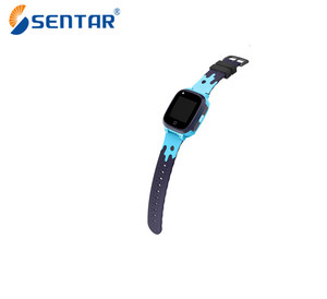 2019 akıllı akıllı saat WiFi GPS 4G SIM kart akıllı telefon saati 4g gps Tracker görüntülü arama seyretmek - Product Image 6