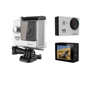 Original SJ4000 WIFI 1080 <span class=keywords><strong>p</strong></span> Full HD deporte DV Cámara 30 m resistente al agua - Product Image 1