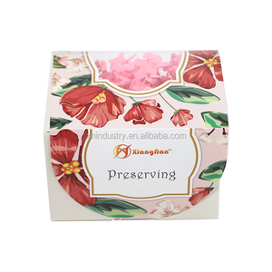 Decorazione di cerimonia nuziale materiale fai-da-te jiangfiori decorativi naturali e ghirlande fiore conservato tocco reale Anna <span class=keywords><strong>ortensia</strong></span> - Product Image 6