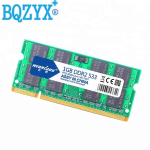 Original chips <span class=keywords><strong>ddr2</strong></span> 1 GB 533 MHz memoria ram stick para notebook portátil - Product Image 2