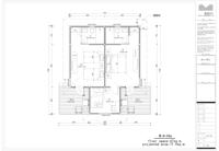 Maison modulaire de luxe en panneaux sandwich de conception moderne MABIS M-A-04a haut de gamme 2019 avec 1 an de garantie