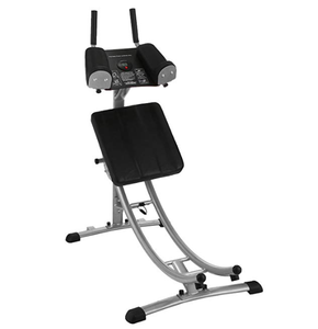 <span class=keywords><strong>Abdominal</strong></span> Montaña Rusa Abdomen ejercicio equipo con asiento ajustable <span class=keywords><strong>Abdominal</strong></span> entrenamiento muscular - Product Image 5