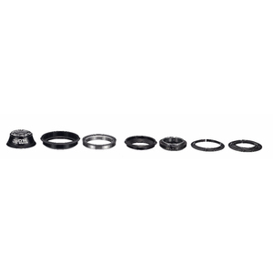 DaBomb aluminio Componentes MTB bicicleta auriculares - Product Image 2