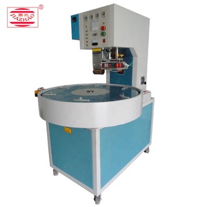 De la tarjeta de la ampolla máquina de embalaje para bebé/cepillo de dientes/bomba de baño con diseño personalizado - Product Image 1