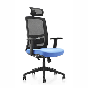 Cheap high back djustable ergonomic chair lumbar support - Product Image 2