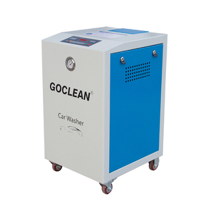 Goclean 4.0 <span class=keywords><strong>industriale</strong></span> pulitore a vapore <span class=keywords><strong>auto</strong></span> detailing macchina - Product Image 1