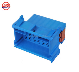 Manguera giratorio conector kum equivalente de auto conector macho hembra toyota 10 pin conector auto - Product Image 1