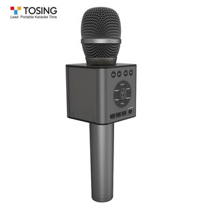 Chant machine karaoké corée microphone sans fil - Product Image 1