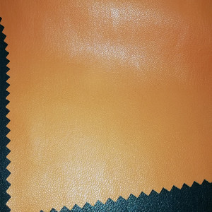 Textiles <strong>Leather</strong> Product Synthetic PU Water Based No Chemical Varnished DMF Free Eco Friendly Faux <strong>Leather</strong> <strong>Sheet</strong> for Garment - Product Image 6