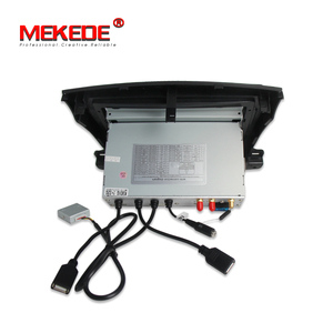 <span class=keywords><strong>MEKEDE</strong></span> Android 7,1 quad core car dvd player para Mitsubishi Outlander 2006-2012 con 4G soporte LTE radio wifi - Product Image 6