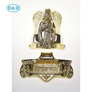 C024 Herrajes Manillas Para Urnas Ataudes Accesorios palabras clave asociadas a - Product Image 6