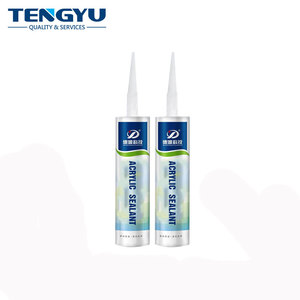 Oem Usine <span class=keywords><strong>Prix</strong></span> Haute Qualité universel <span class=keywords><strong>acrylique</strong></span> adhésif <span class=keywords><strong>mastic</strong></span> - Product Image 2