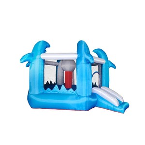 The best Price Nylon <span class=keywords><strong>Frozen</strong></span> castle inflatable Pvc Material gorilla Slider - Product Image 1