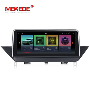 ID7 Android 7,1 quad core android reproductor de dvd del coche para BMW X1 2016-2017 NBT sistema con 2+ 32 apoyo ADAS WIFI - Product Image 1