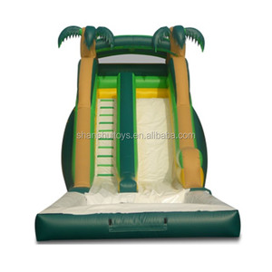 <span class=keywords><strong>2025</strong></span> trong nhà mùa hè mát mẻ trẻ em trượt bơm hơi với hồ bơi trượt nước bơm hơi để bán - Product Image 3